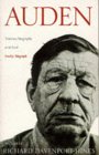 Auden by Richard Davenport-Hines
