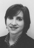 Polly Clark
