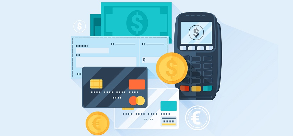 Payment Options