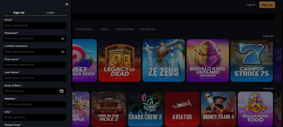 Mastering The Way Of top online casinos Is Not An Accident - It's An Art