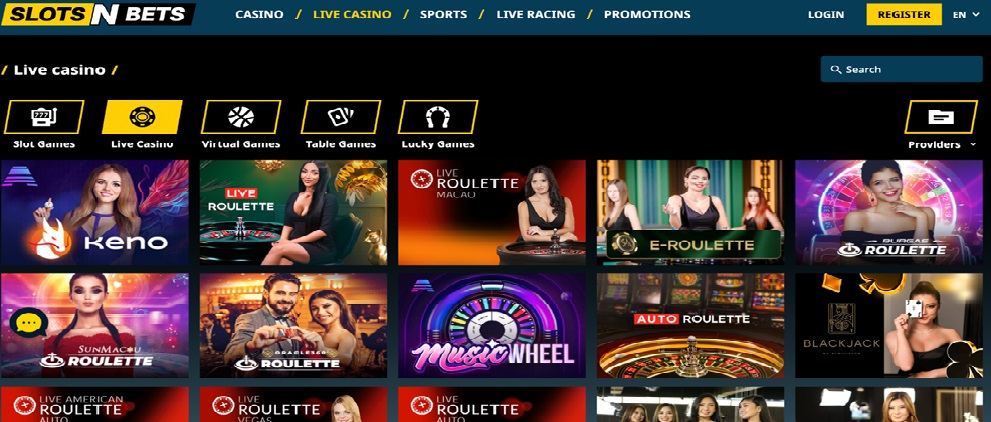 Why Some People Almost Always Save Money With online casino low deposit