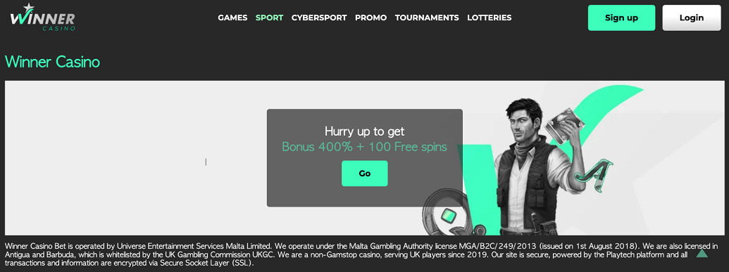 The Most Common Mistakes People Make With Golden Genie Online Casino Golden Genie Online Casino Abuse - How Not To Do It