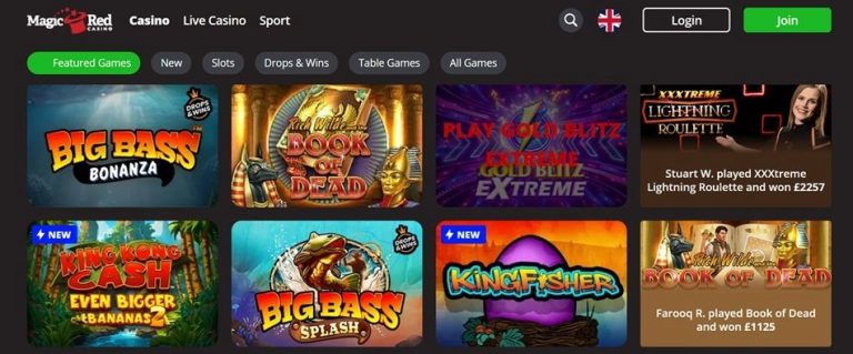 Best Credit Card Online Casinos in the UK (2024 Review)