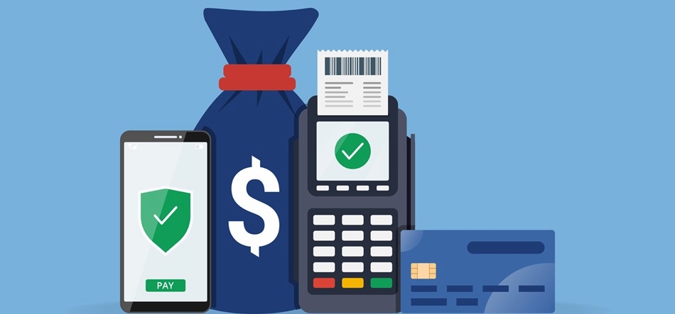 Payment methods